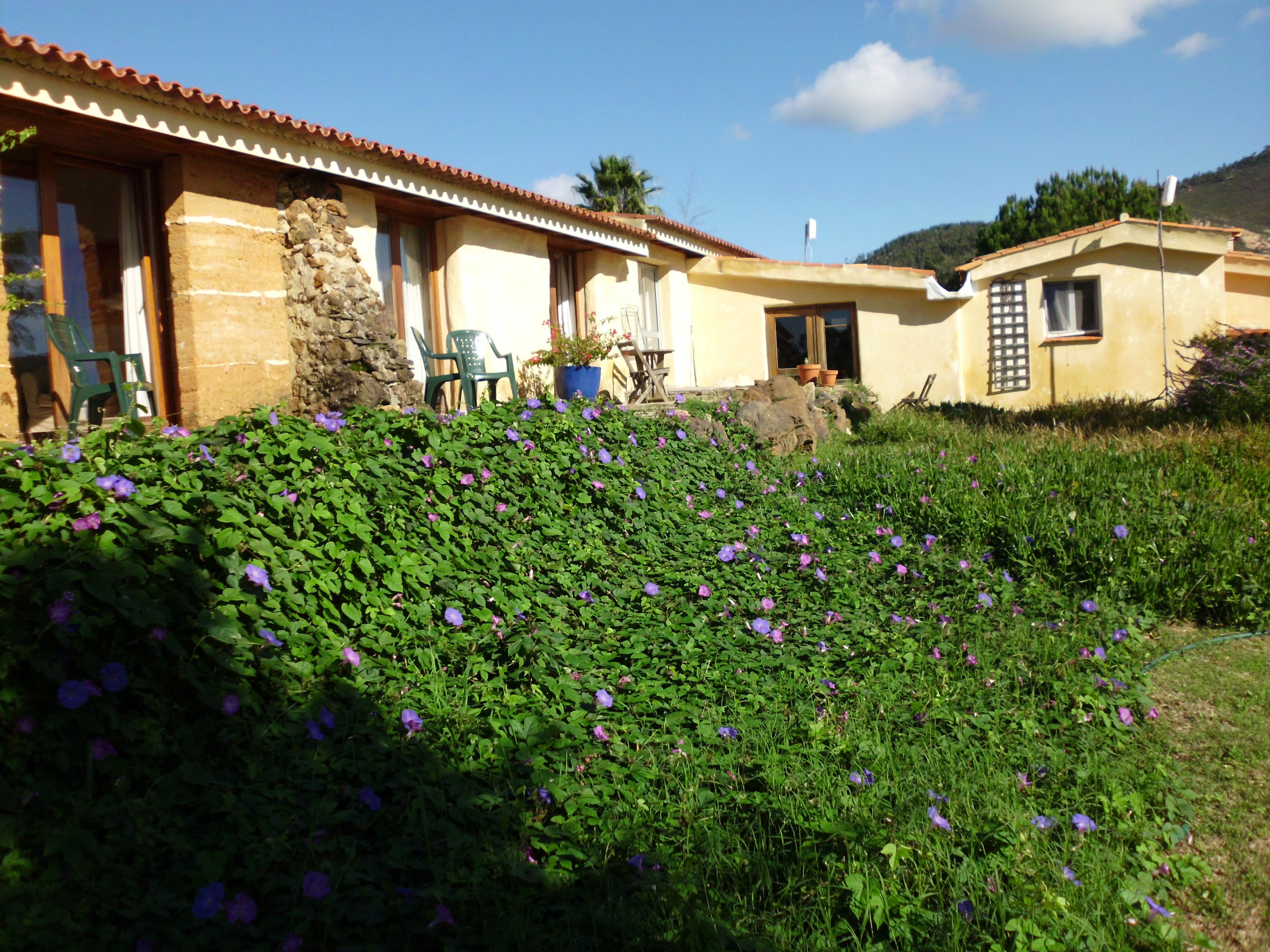 Quinta Pedagogica Da Samoqueirinha - Duna Parque & Farm stay