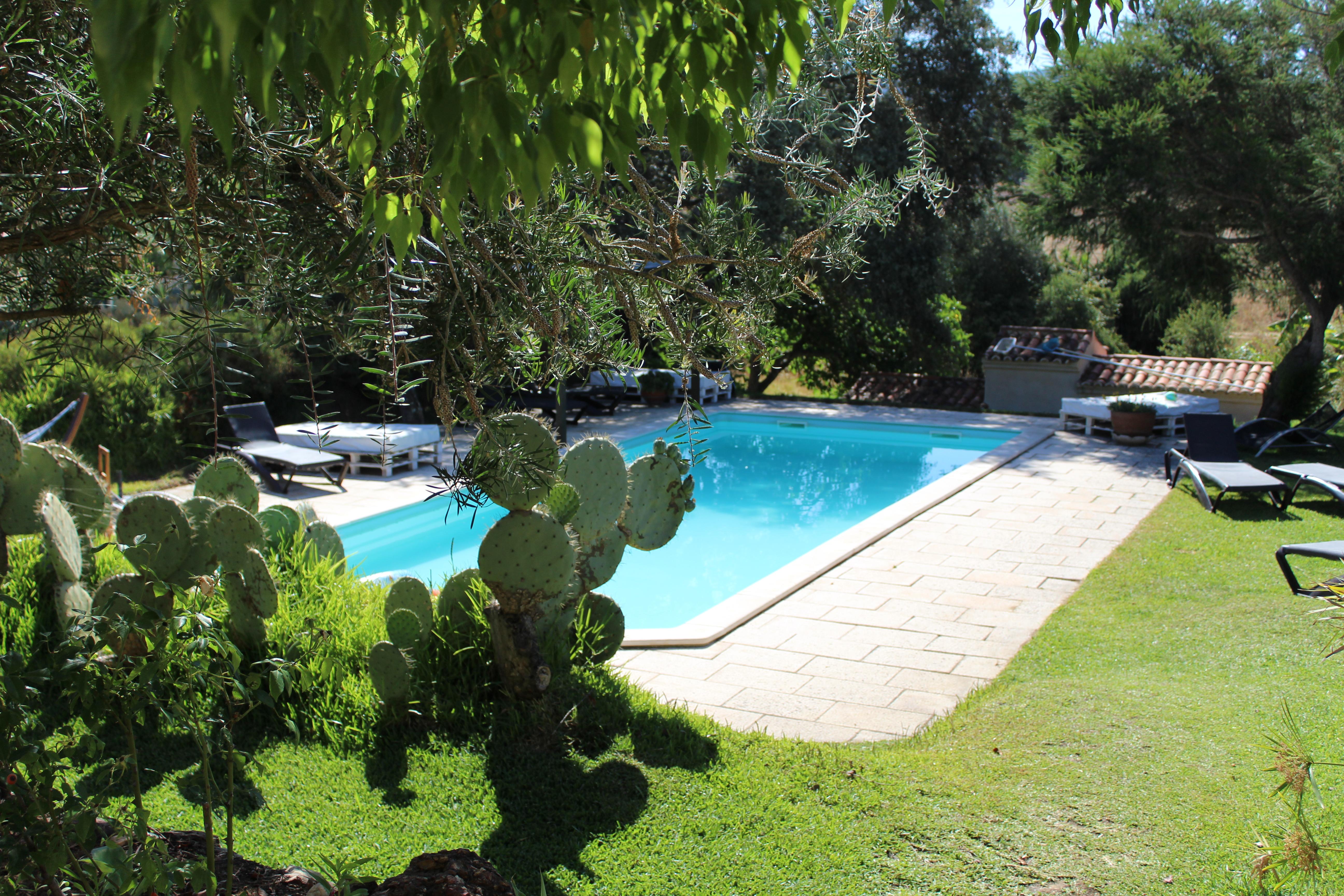 Quinta Pedagogica Da Samoqueirinha - Duna Parque & Gospodarstwo agroturystyczne